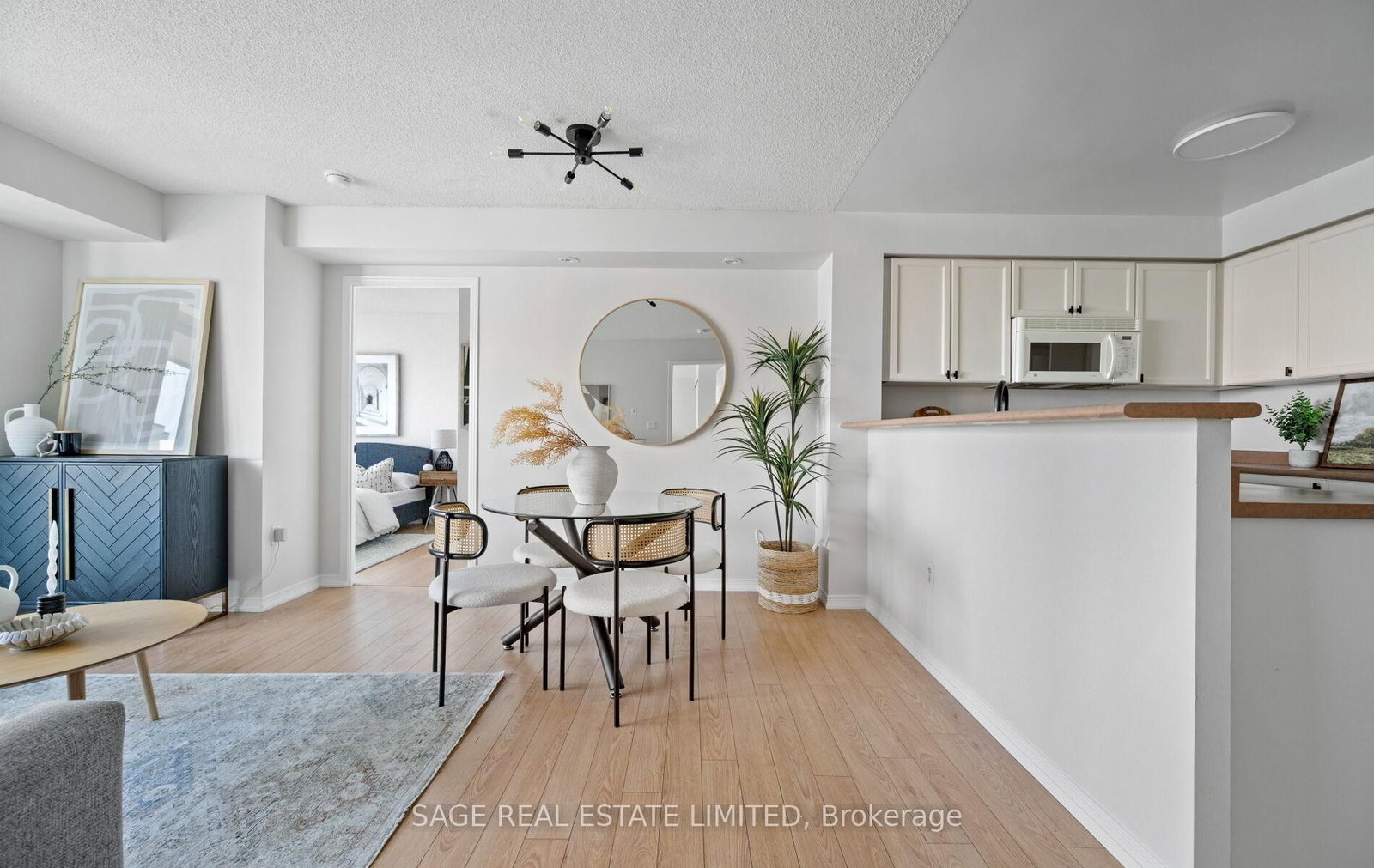 15 Michael Power Place, Unit 1008 - Photo 7