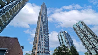 4205 - 36 Park Lawn Road