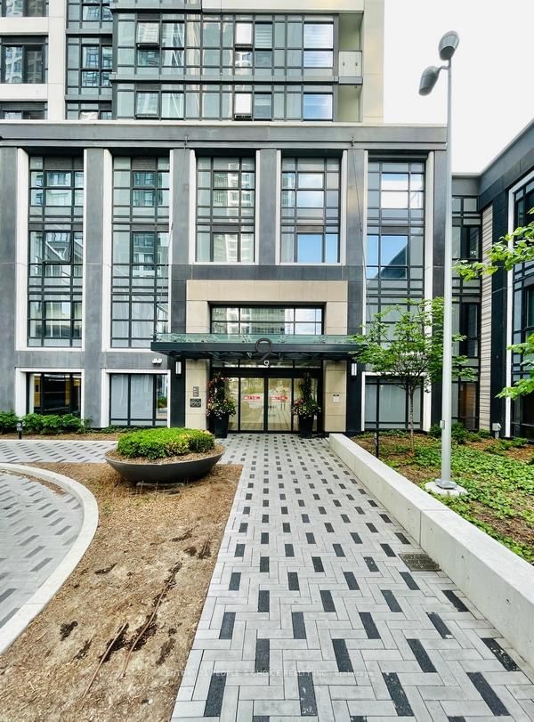 9 Mabelle Avenue, Unit 2919 - Photo 2