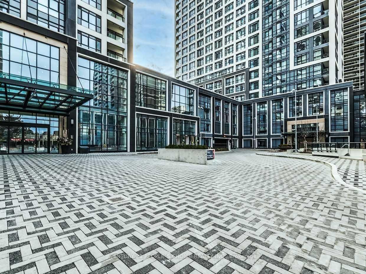 9 Mabelle Avenue, Unit 2919 - Photo 3