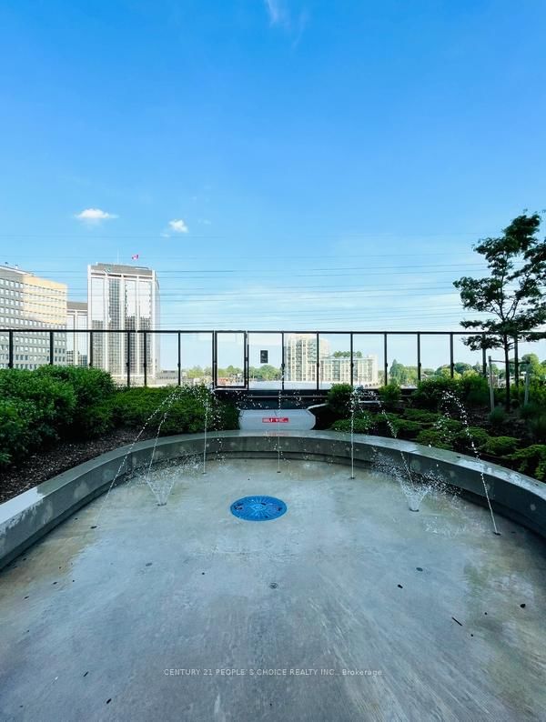 9 Mabelle Avenue, Unit 2919 - Photo 31