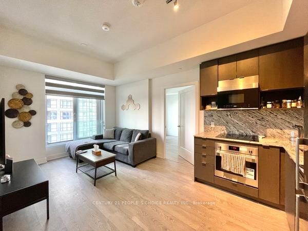 9 Mabelle Avenue, Unit 2919 - Photo 5