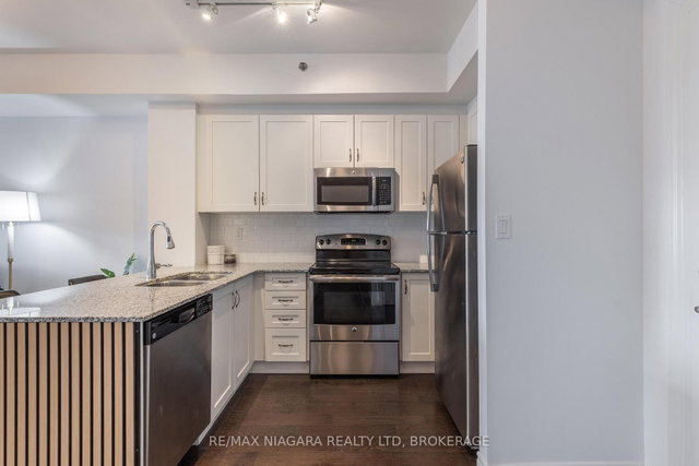 203 - 34 Plains Road E