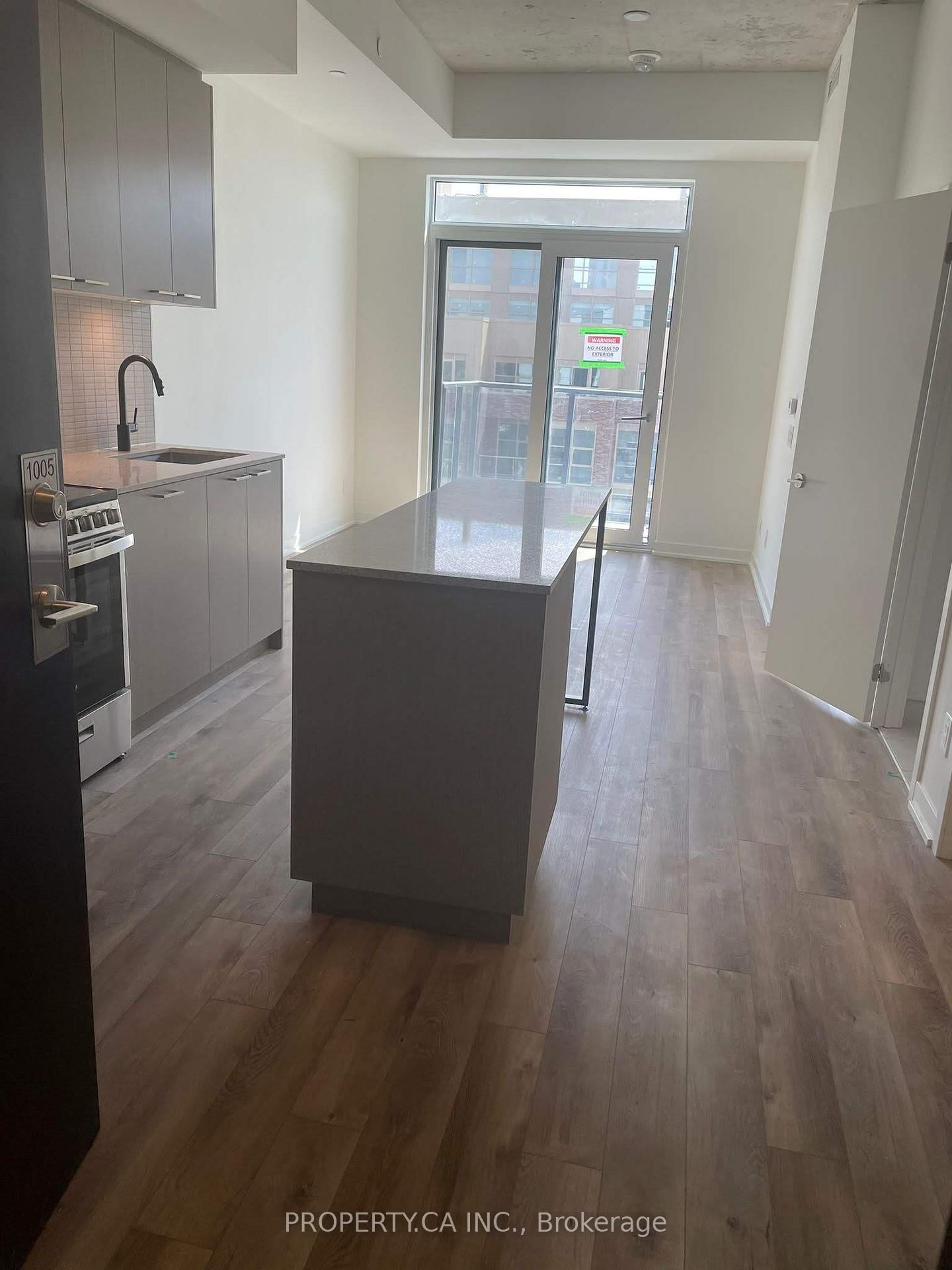 1808 St. Clair Avenue W, Unit 1005 - Photo 2