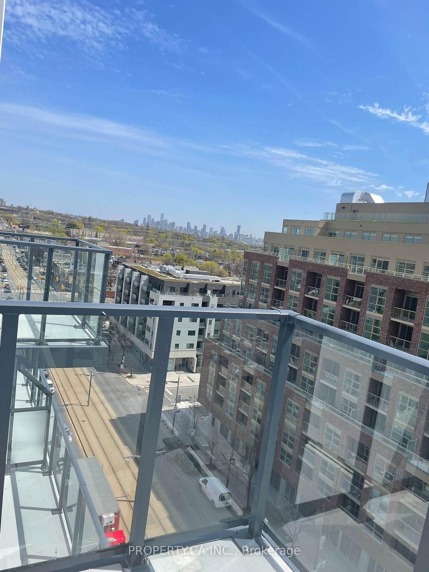 1808 St. Clair Avenue W, Unit 1005 - Photo 27