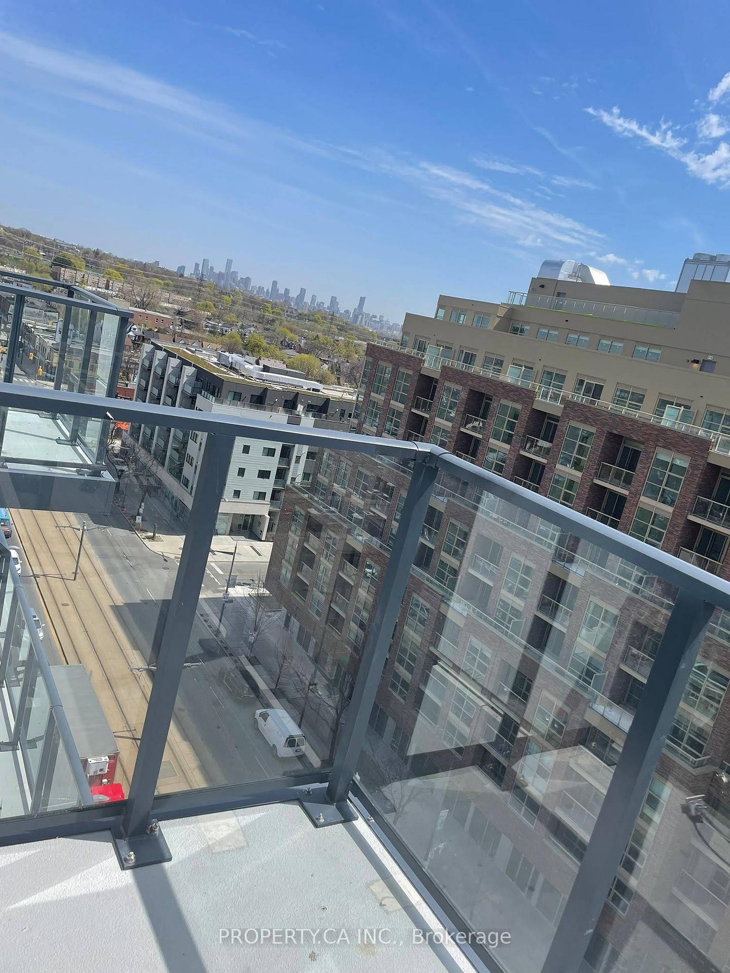 1808 St. Clair Avenue W, Unit 1005 - Photo 28
