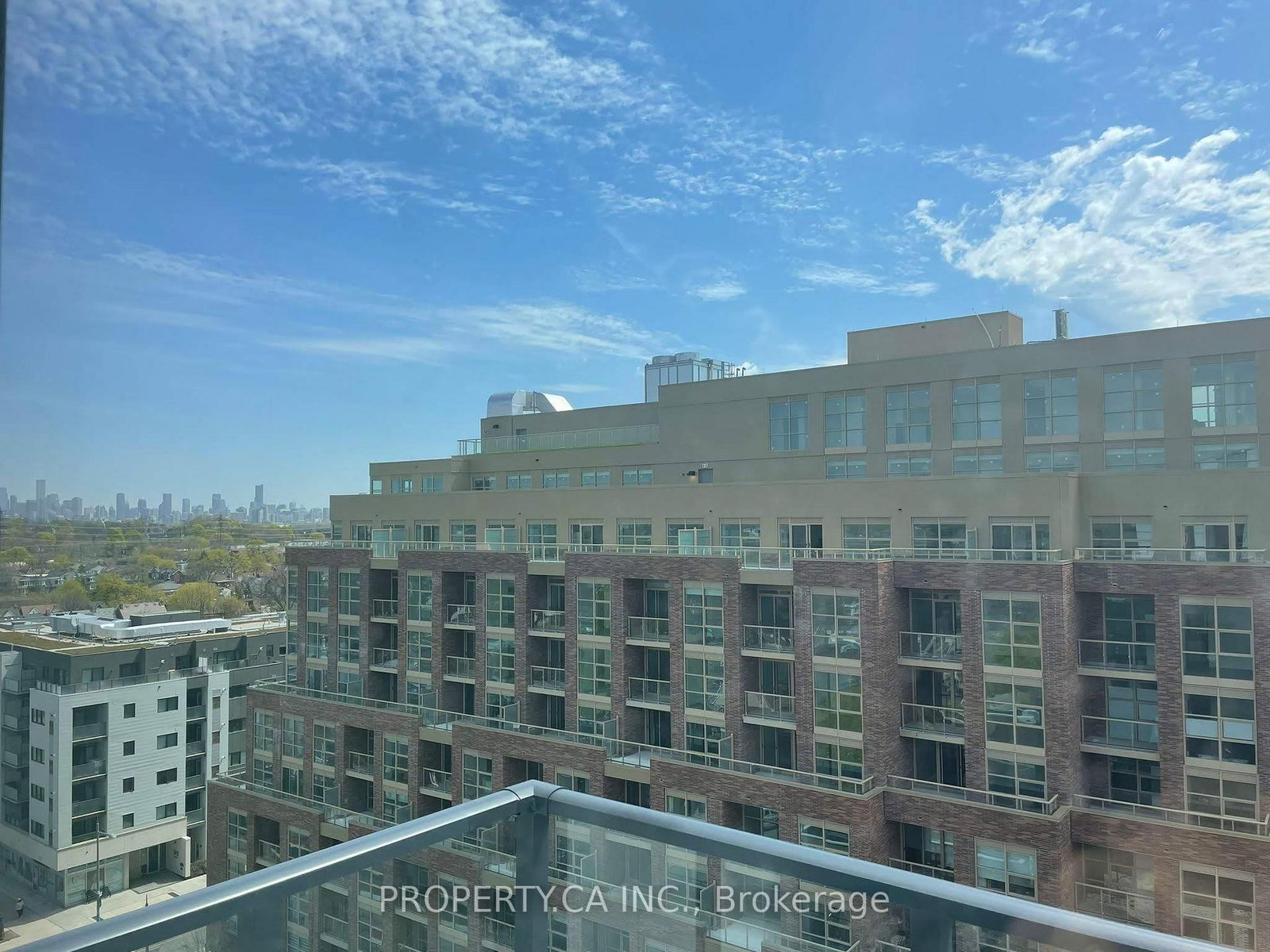 1808 St. Clair Avenue W, Unit 1005 - Photo 30