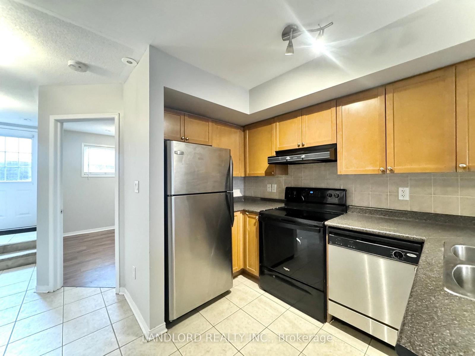 65 Turntable Crescent, Unit 91 - Photo 2