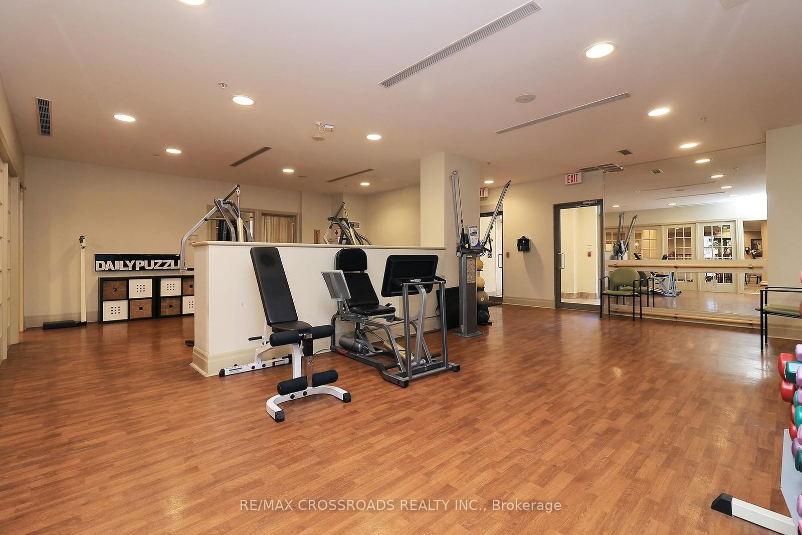350 Princess Royal Drive, Unit 703 - Photo 24
