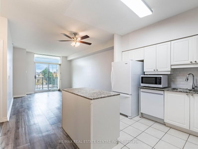810 Scollard Court • #309 • Mississauga, ON photo 6