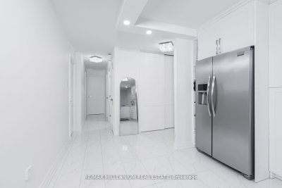 Condo for lease at 706-2645 Kipling Avenue, Toronto, Ontario, M9V 3S6 - Mount Olive-Silverstone-Jamestown - MLS: W13070452