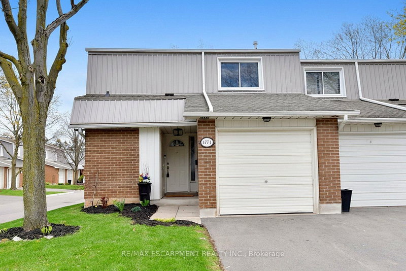 home for sale on 1-477 Woodview Road