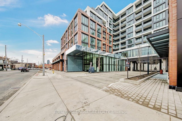 505 - 858 Dupont Street
