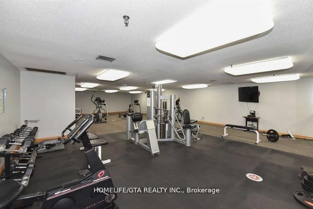 41 Markbrook Lane, Unit 1409 - Photo 14