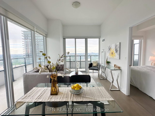 4703 - 20 Shore Breeze Drive