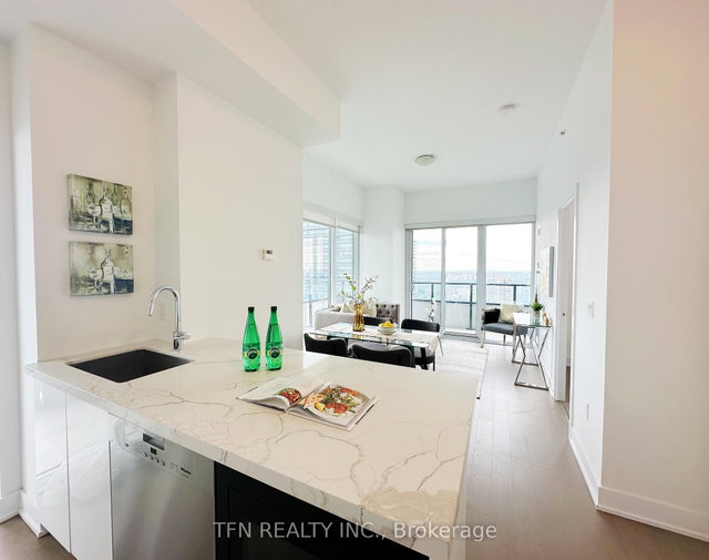 4703 - 20 Shore Breeze Drive