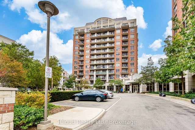 403 - 2391 Central Park Drive