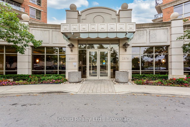 403 - 2391 Central Park Drive