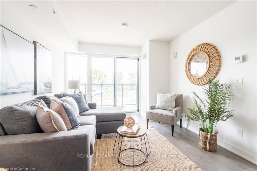 1117 Cooke Boulevard • #A305 • Burlington, ON photo 11