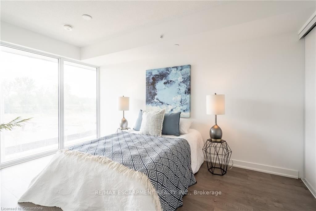 1117 Cooke Boulevard • #A305 • Burlington, ON photo 14