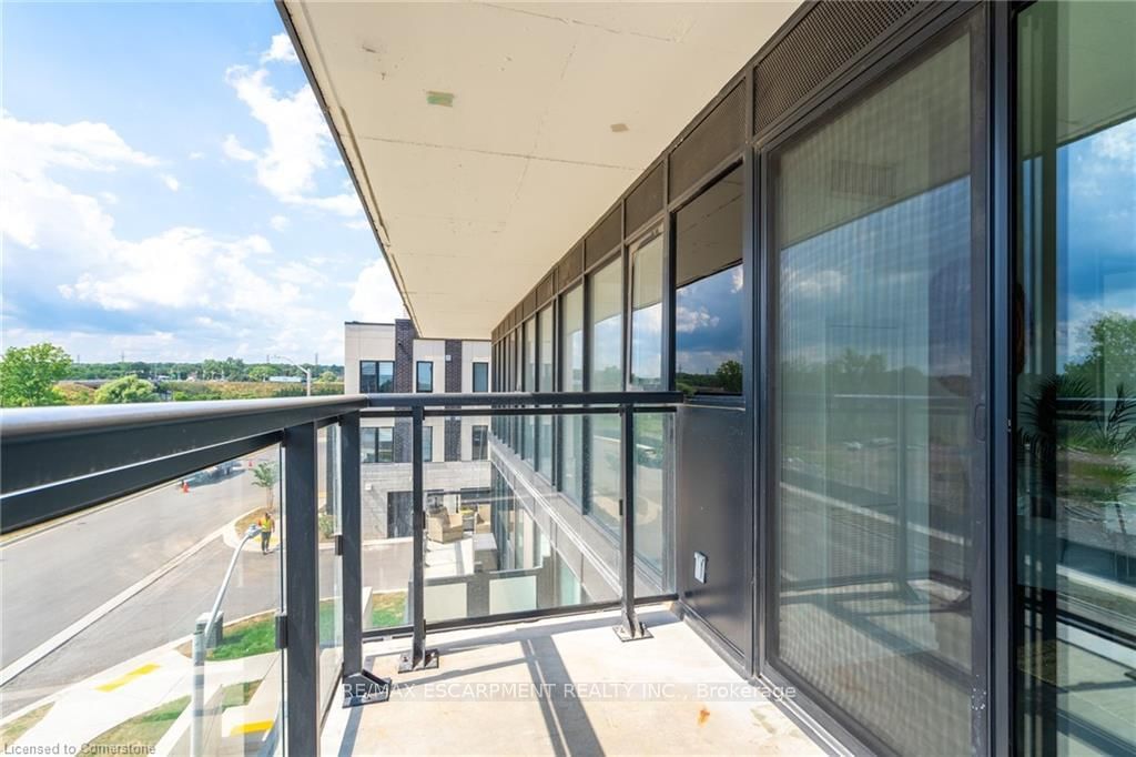 1117 Cooke Boulevard • #A305 • Burlington, ON photo 19