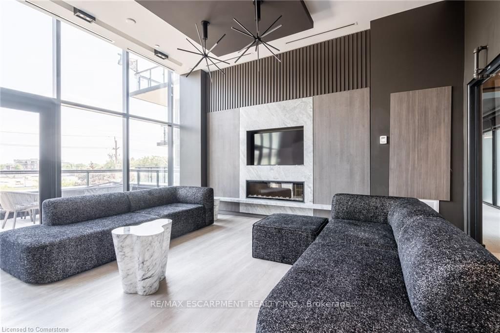 1117 Cooke Boulevard • #A305 • Burlington, ON photo 21
