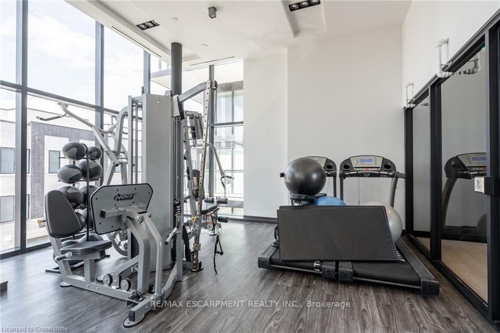 1117 Cooke Boulevard • #A305 • Burlington, ON photo 23