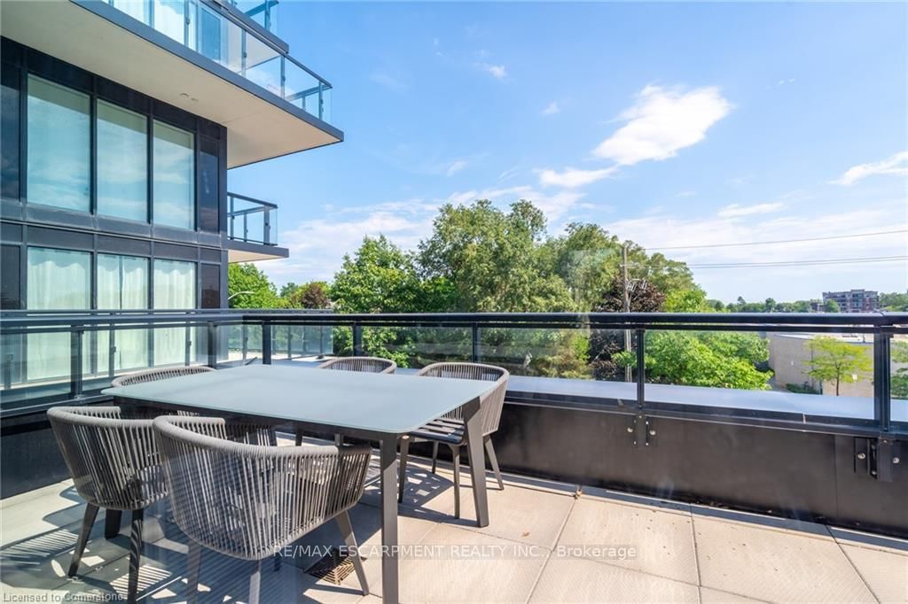 1117 Cooke Boulevard • #A305 • Burlington, ON photo 24