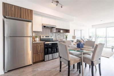 1117 Cooke Boulevard • #A305 • Burlington, ON photo 8