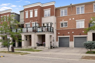 100 Baycliffe Crescent