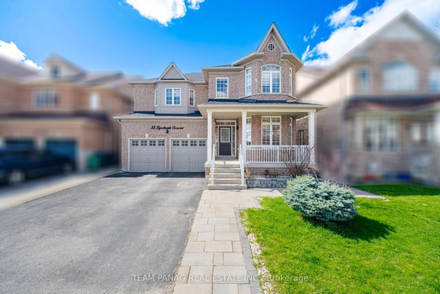 55 Lyndbrook Crescent