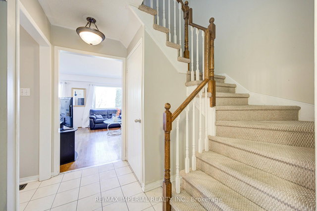 44 - 5305 Glen Erin Drive