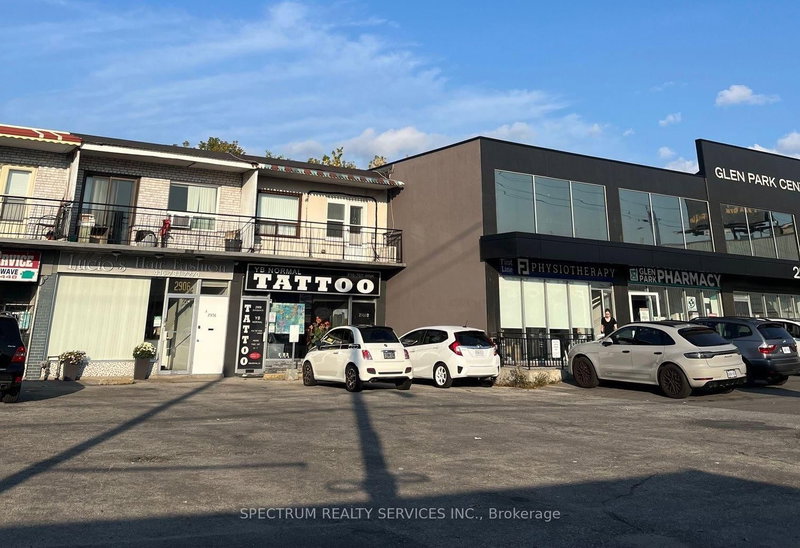 2906 Dufferin St, Toronto, M6B 3S8 | Image 2