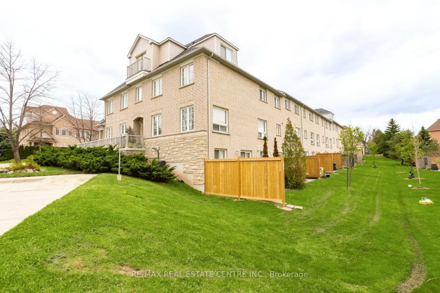 111 - 5260 Mcfarren Boulevard