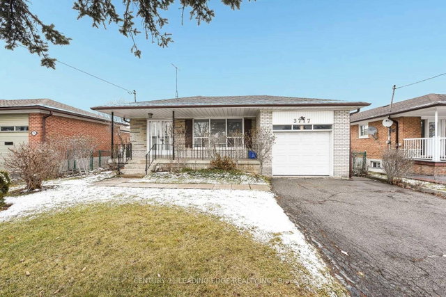 3717 Morning Star Drive