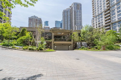 Unit 1030 — 3888 Duke Of York Boulevard — photo 3