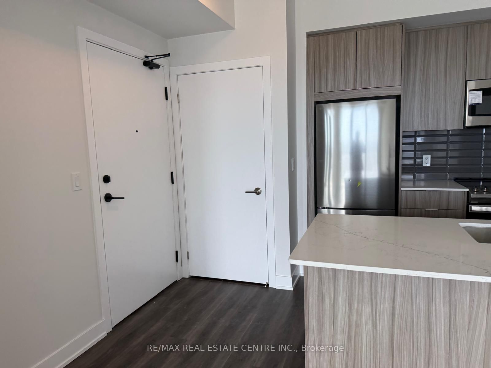 430 Square One Drive, Unit 1007