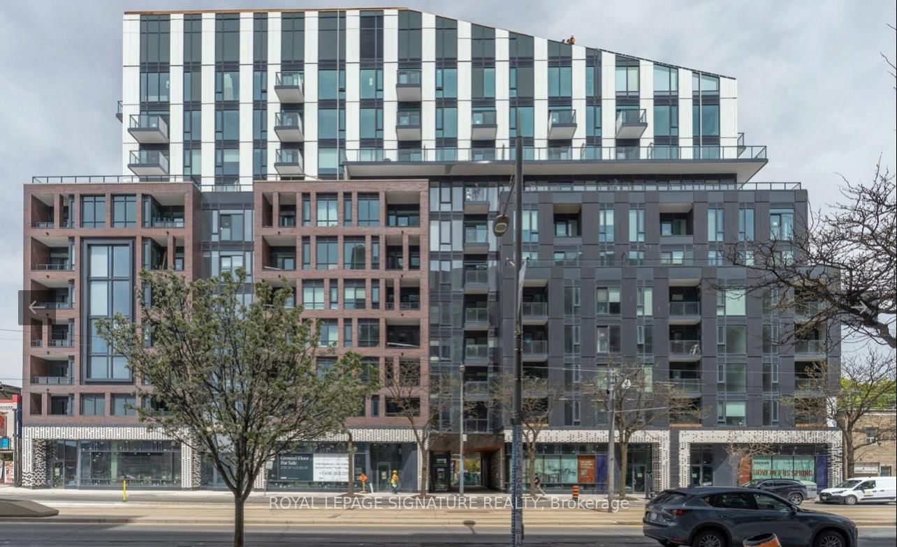 1808 St Clair Avenue W, Unit 618 - Photo 2