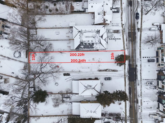 19B Broadview Avenue