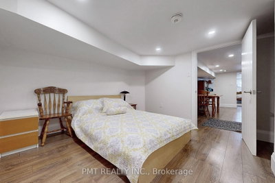 Unit Bsmt — 232 Laughton Avenue — more photos