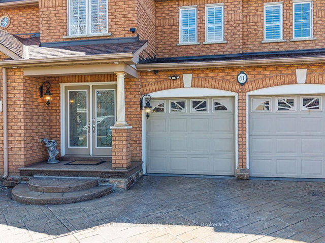 61 Woodvalley Drive