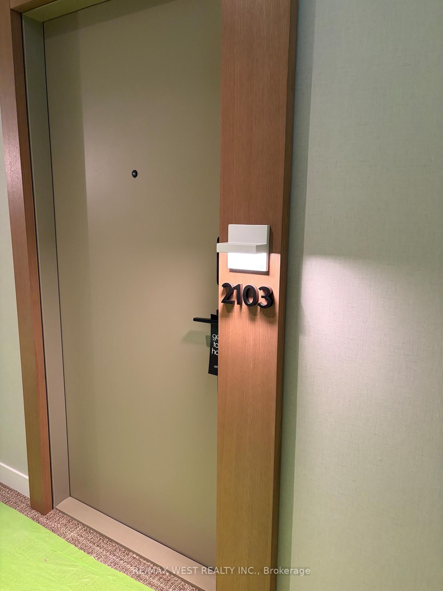 1185 Dupont Street, Unit 2103 - Photo 13