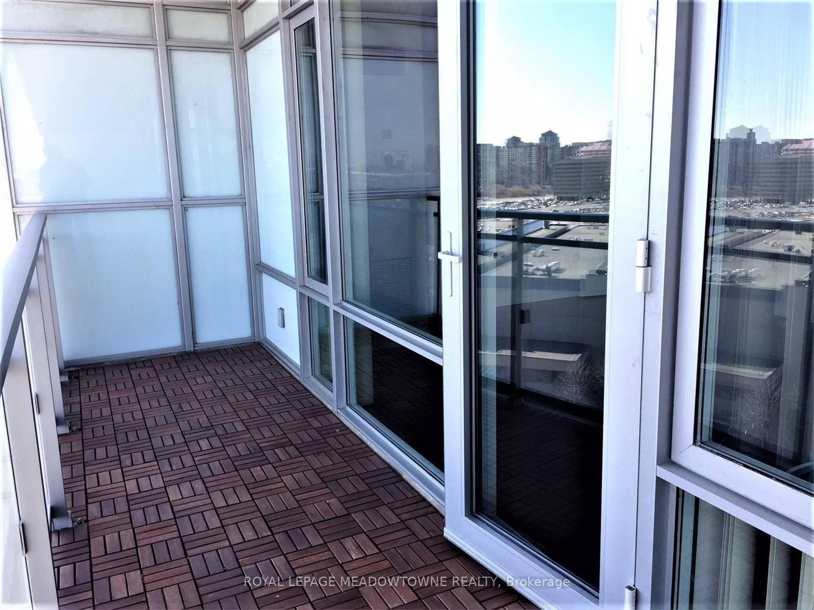 365 Prince of Wales Drive, Unit 1001 - Photo 9