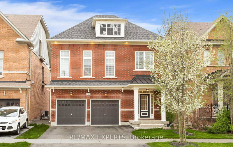 home for lease on 377 Malboeuf Court
