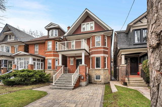 8 Springhurst Avenue