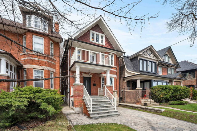 8 Springhurst Avenue