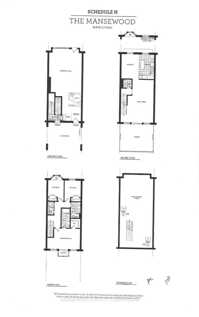 1254 Main Street E