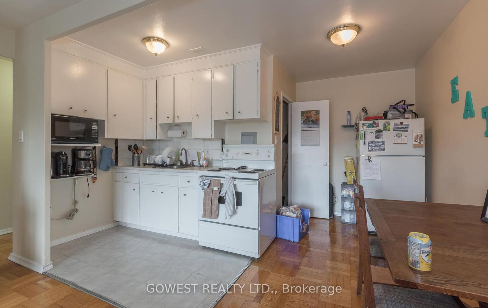 205 Keele Street, Unit 206 - Photo 11