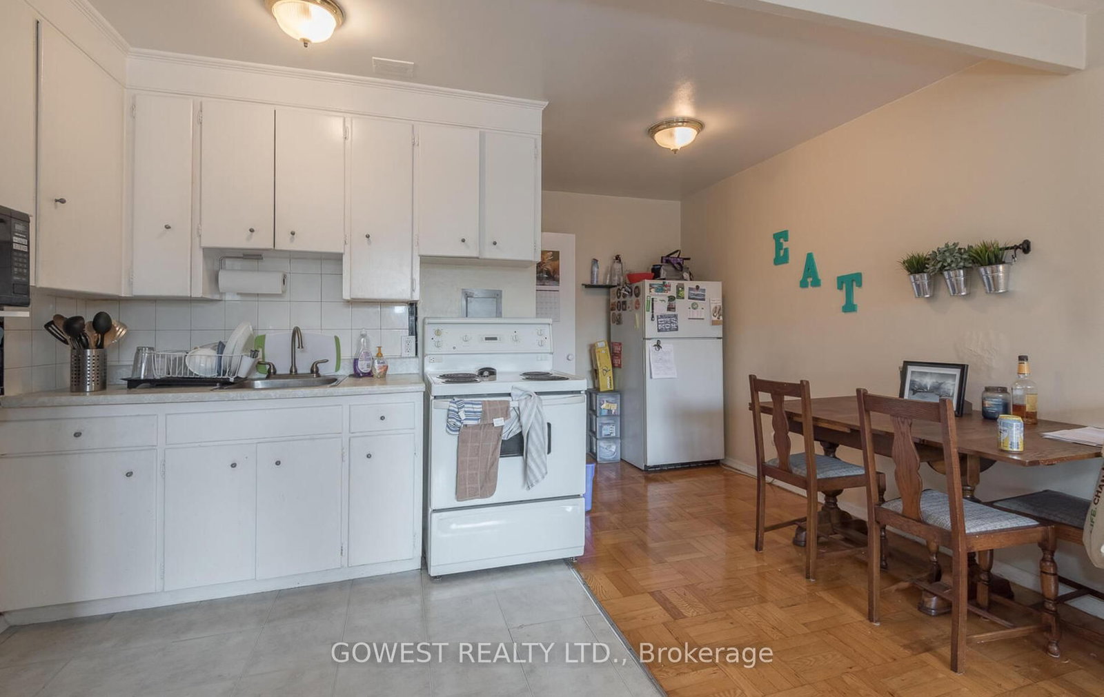 205 Keele Street, Unit 206 - Photo 12