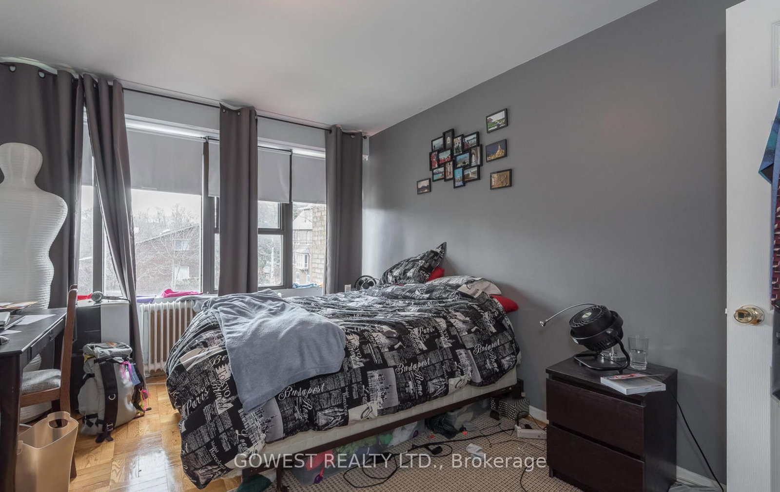 205 Keele Street, Unit 206 - Photo 13